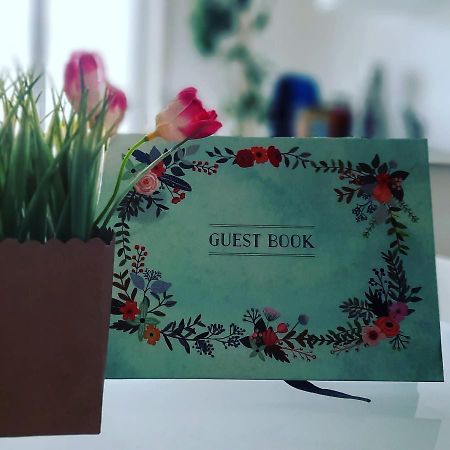 B&B La Gatta Bianca Oliveri Extérieur photo