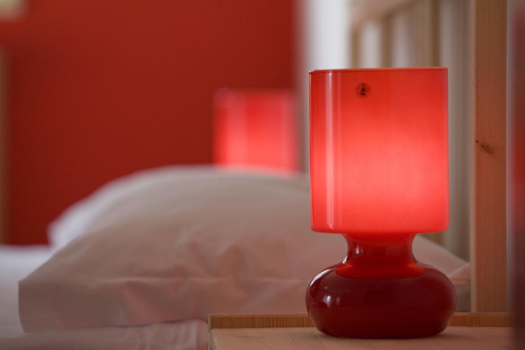B&B La Gatta Bianca Oliveri Chambre photo
