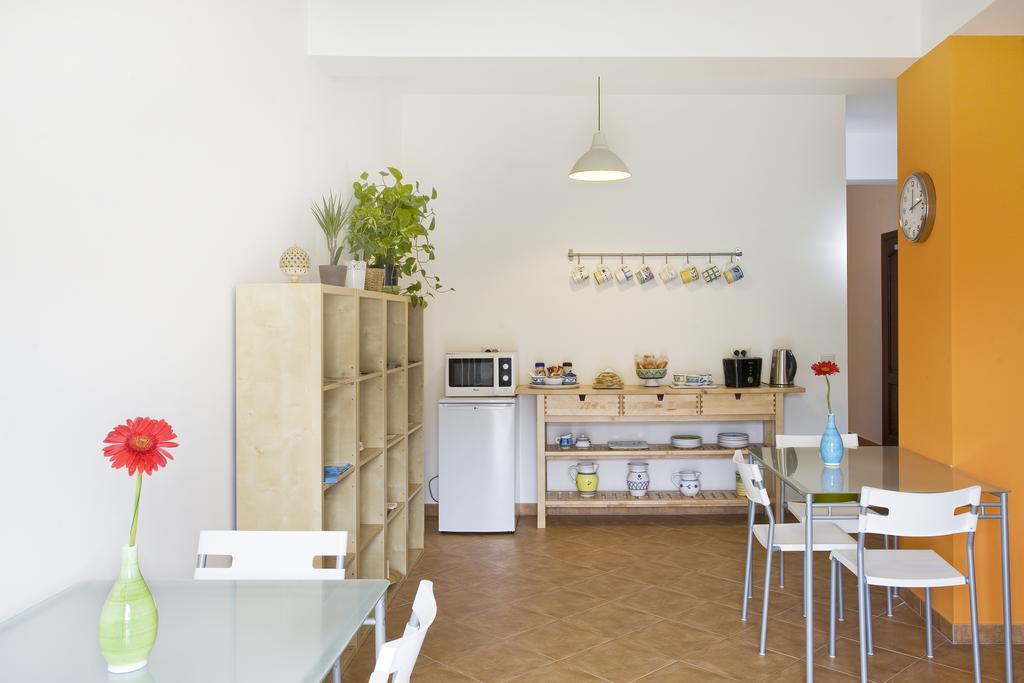 B&B La Gatta Bianca Oliveri Extérieur photo